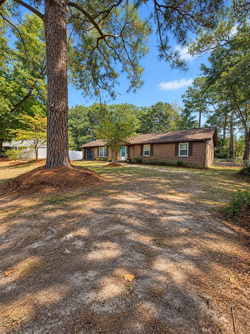 Sumter Sc Sign 861 Trailmore Cir, Sumter SC 29154 Home for Sale