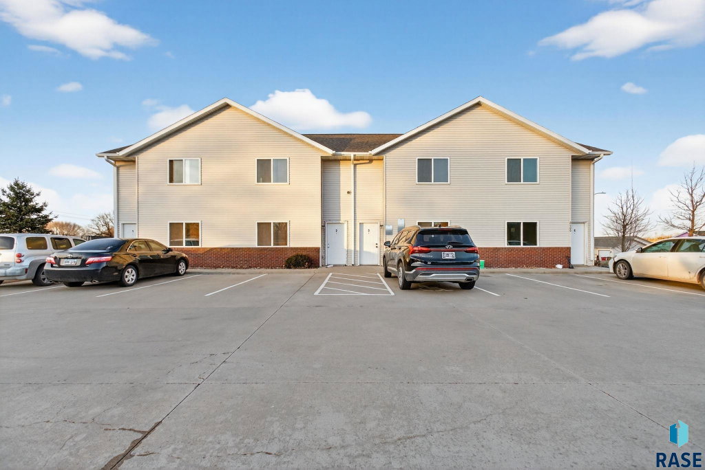 2800 E Madison St,Unit 1-4, Sioux Falls, SD 57103