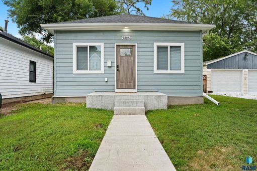 listing main photo