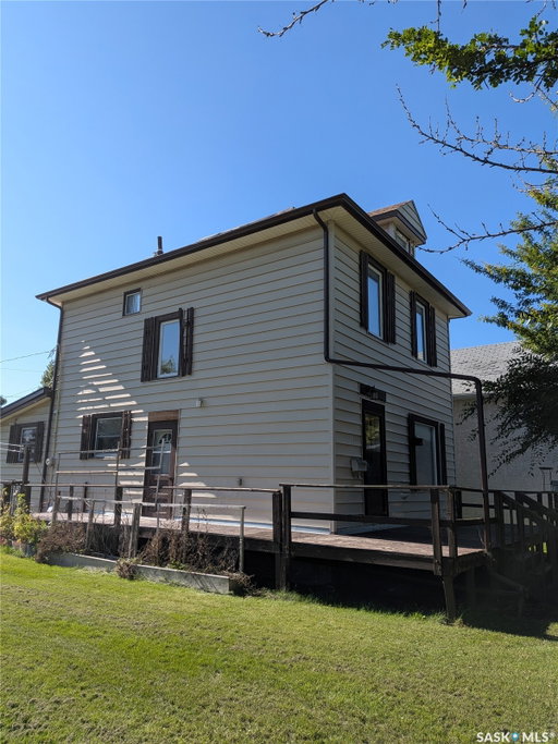 listing main photo