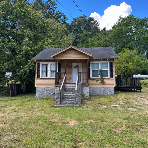 listing main photo