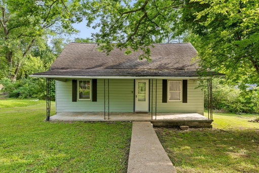 listing main photo