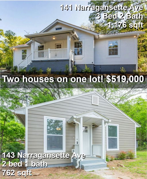 listing main photo