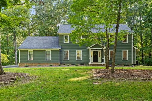 listing main photo