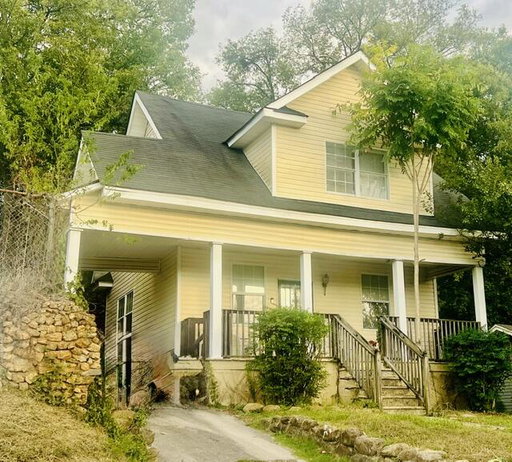 listing main photo
