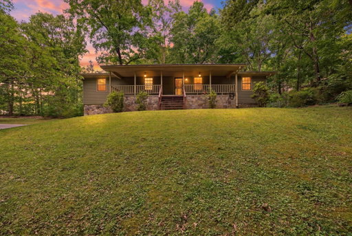 listing main photo