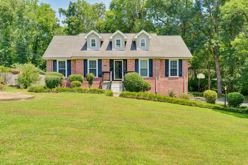 listing main photo