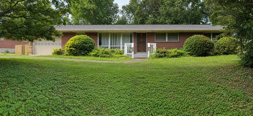 listing main photo