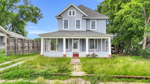 listing main photo
