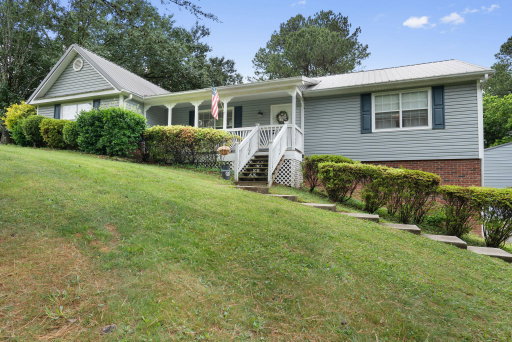 listing main photo