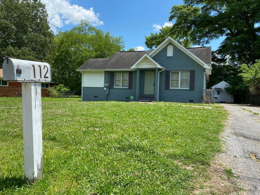 listing main photo