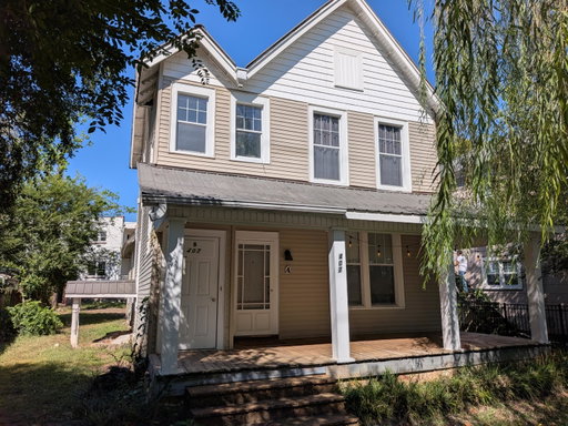 listing main photo