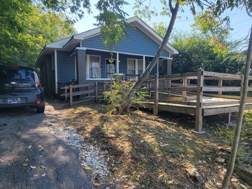 listing main photo