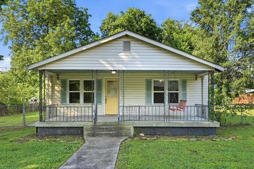 listing main photo