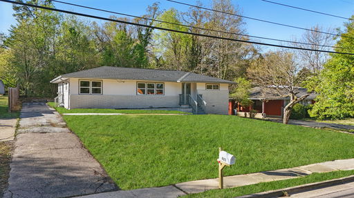 listing main photo