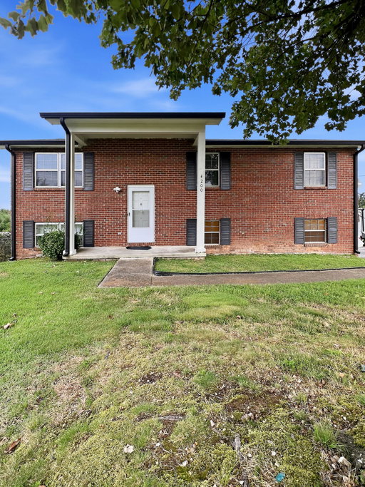 listing main photo