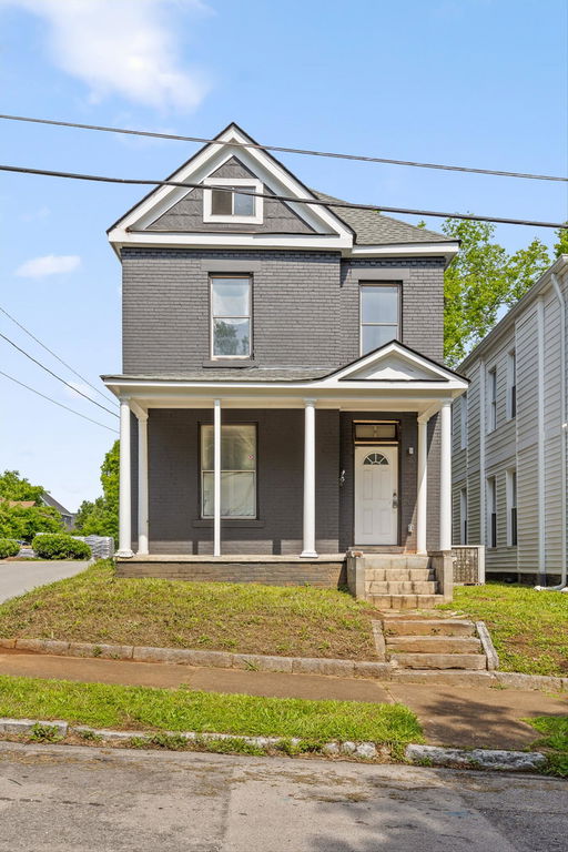 listing main photo