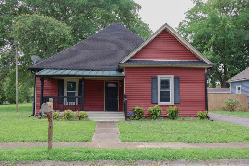 listing main photo