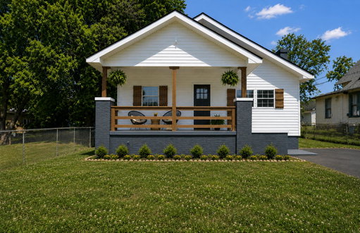 listing main photo