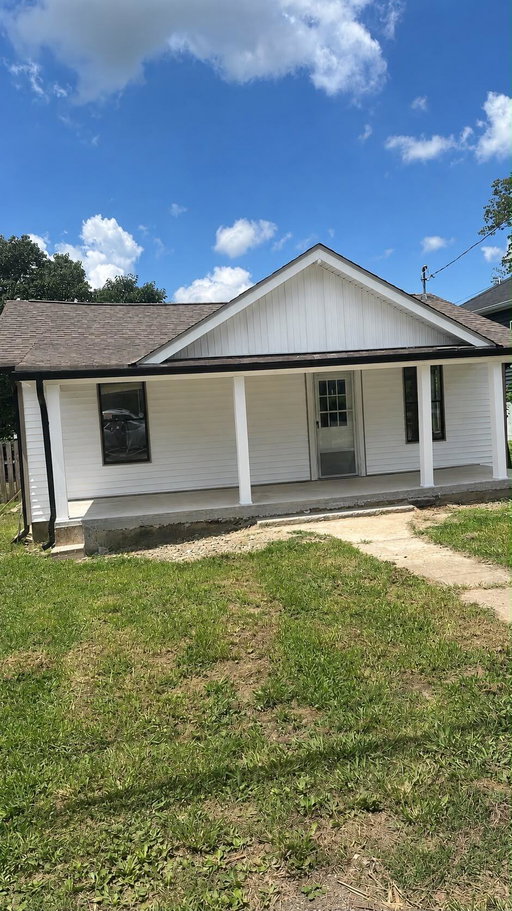 listing main photo