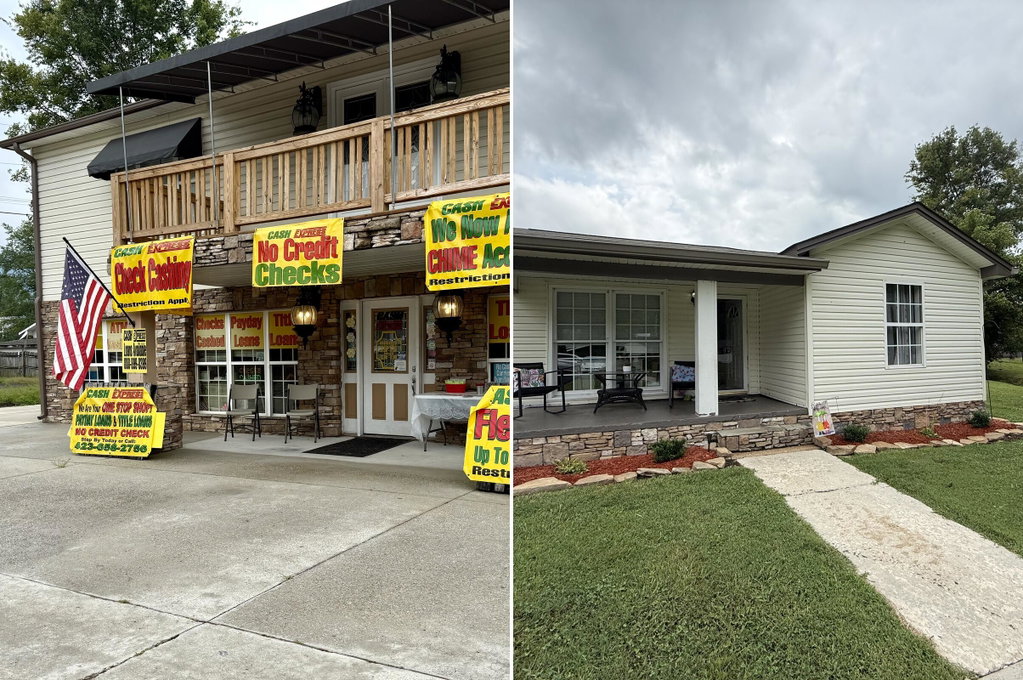 13683 Highway 28 S, Whitwell, TN 37397