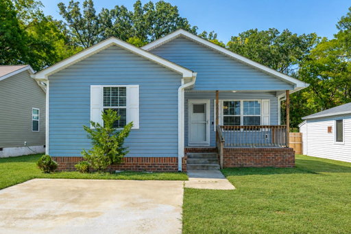 listing main photo