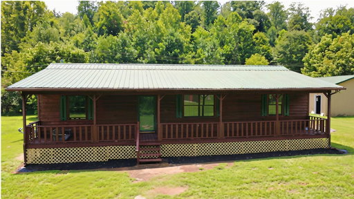 listing main photo