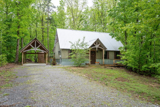 listing main photo
