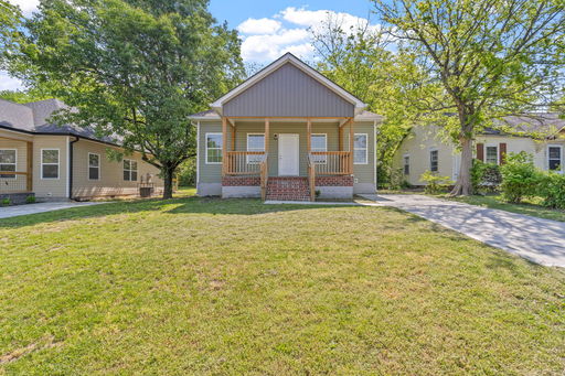 listing main photo