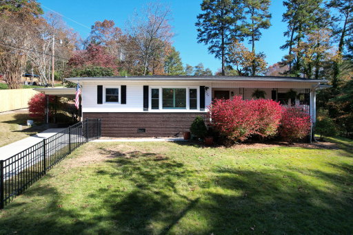 listing main photo