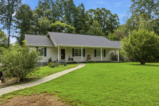 listing main photo