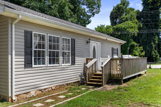 listing main photo