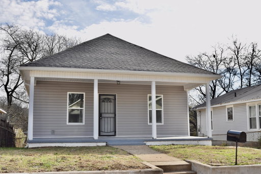 listing main photo