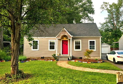 listing main photo