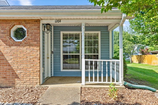 listing main photo