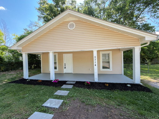 listing main photo