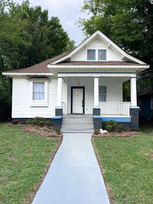 listing main photo