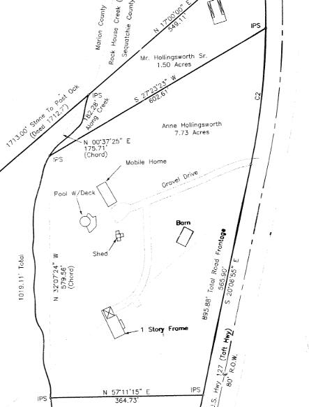 listing main photo