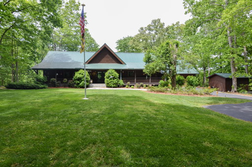 listing main photo