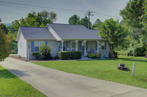 listing main photo