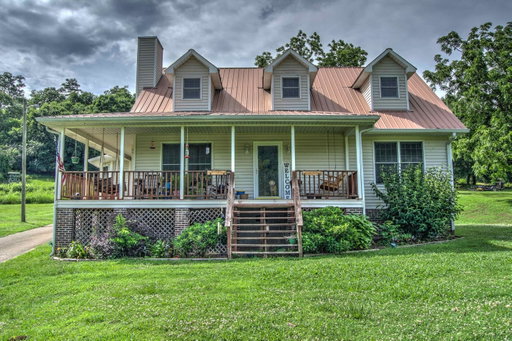 listing main photo