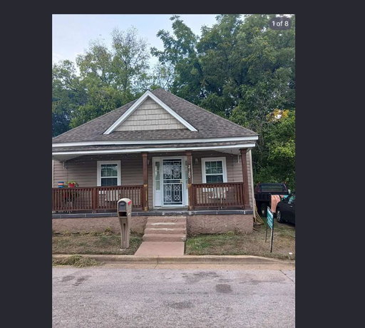 listing main photo