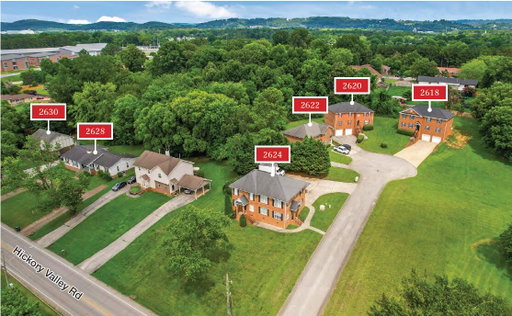 listing main photo