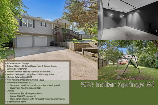 listing main photo