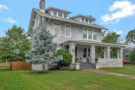 listing main photo