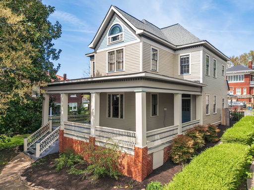 listing main photo