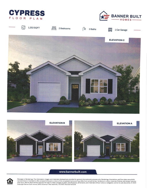 listing main photo