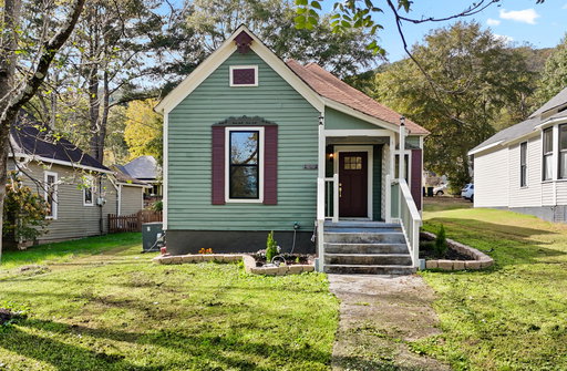 listing main photo