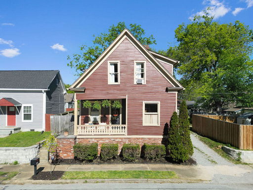 listing main photo