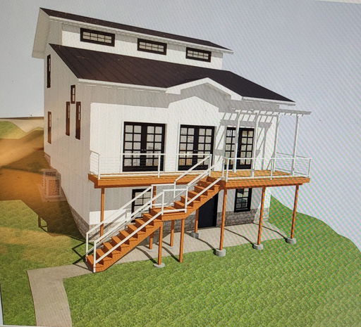 listing main photo